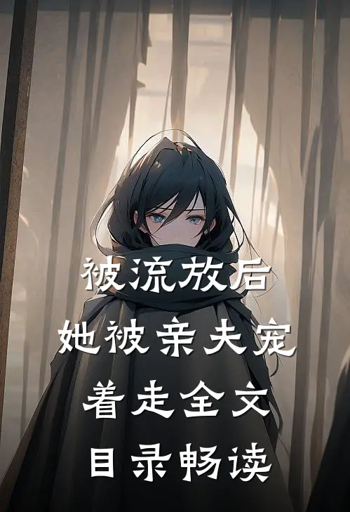 被流放后，她被亲夫宠着走全文目录畅读