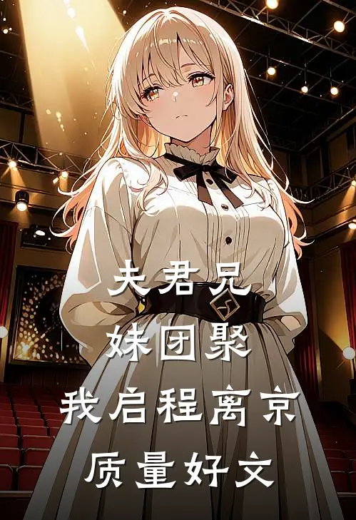 夫君兄妹团聚，我启程离京质量好文