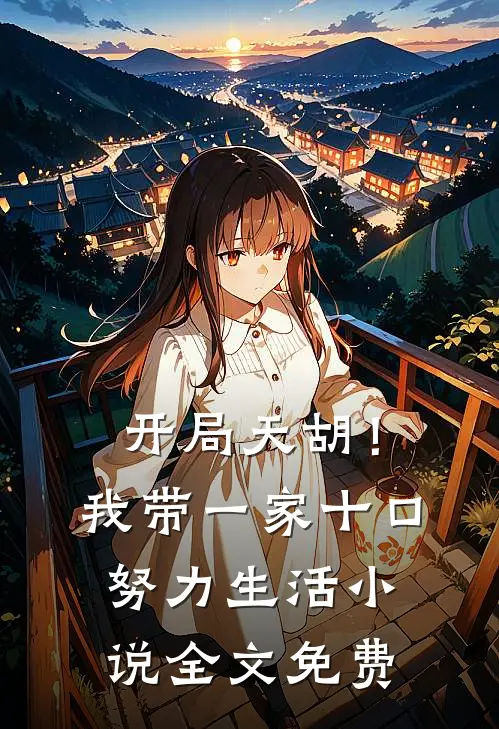 开局天胡！我带一家十口努力生活小说全文免费