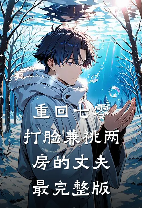 重回七零，打脸兼祧两房的丈夫最完整版