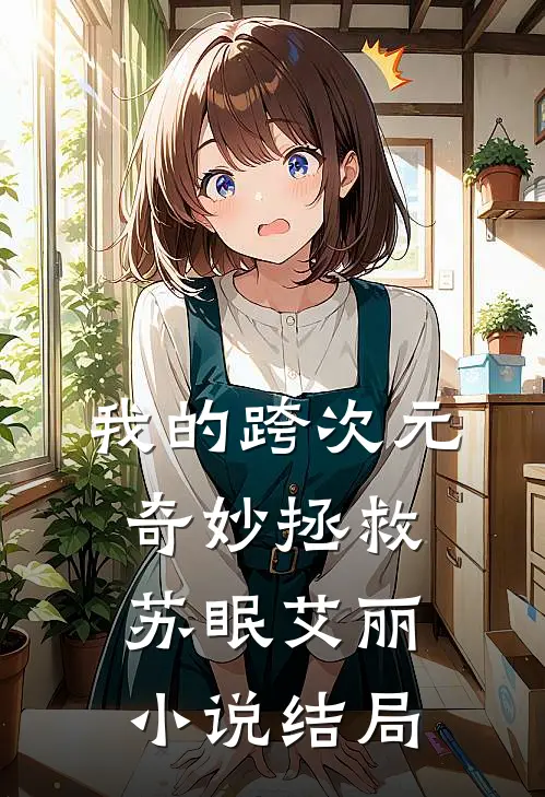 我的跨次元奇妙拯救苏眠艾丽小说结局