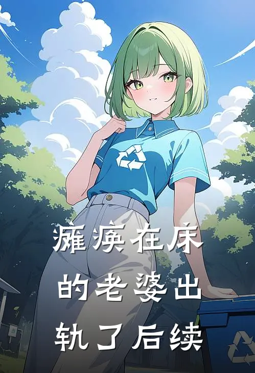 瘫痪在床的老婆出轨了后续