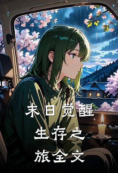 末日觉醒：生存之旅全文