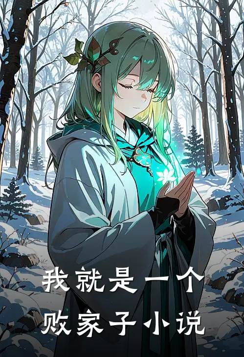 我就是一个败家子小说