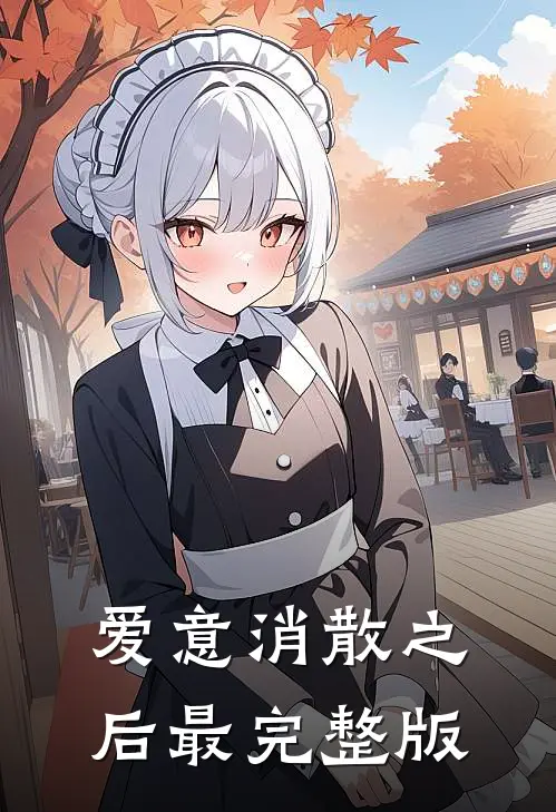 爱意消散之后最完整版