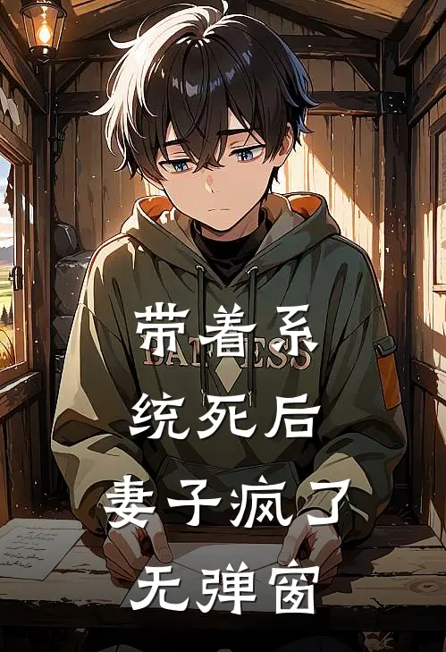 带着系统死后，妻子疯了无弹窗