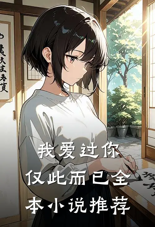 我爱过你，仅此而已全本小说推荐