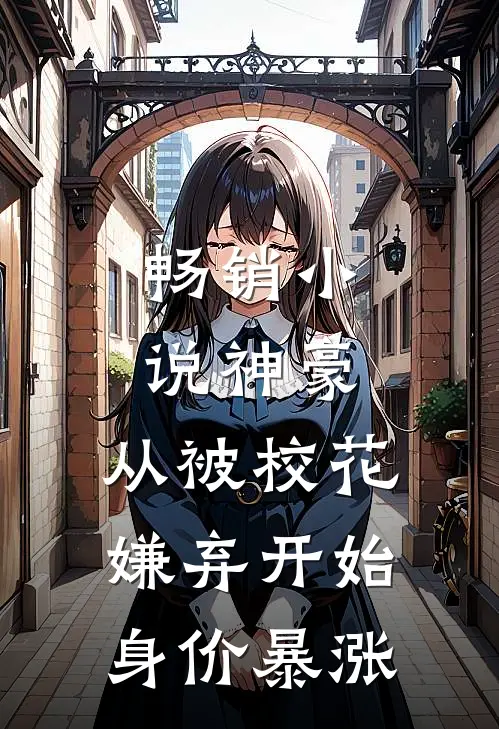畅销小说神豪：从被校花嫌弃开始身价暴涨