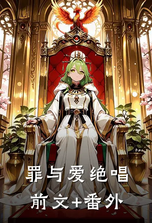 罪与爱绝唱前文+番外