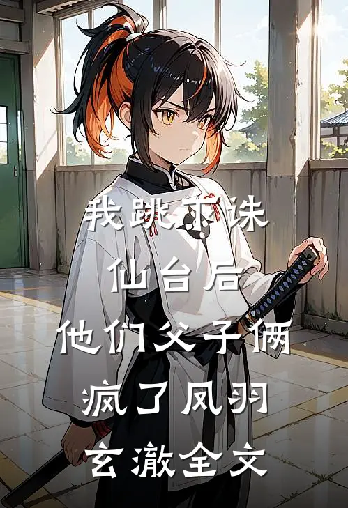 我跳下诛仙台后，他们父子俩疯了凤羽玄澈全文