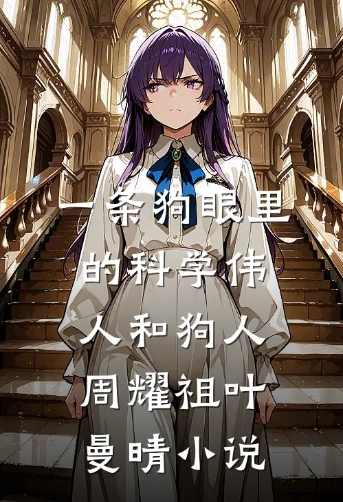 一条狗眼里的科学伟人和狗人周耀祖叶曼晴小说