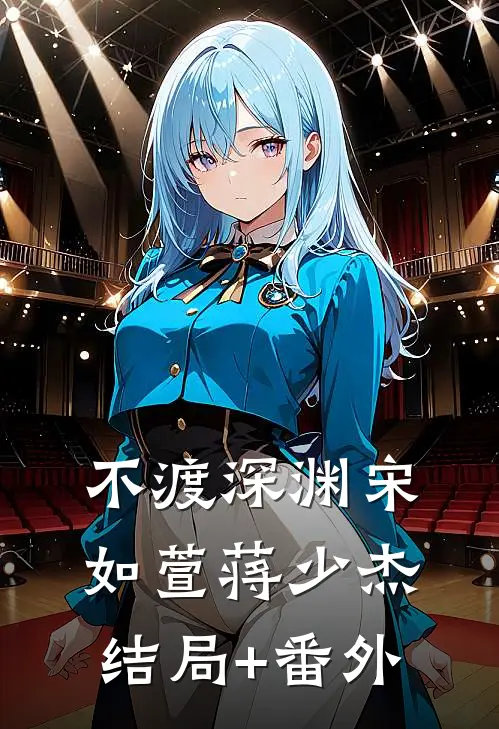 不渡深渊宋如萱蒋少杰结局+番外