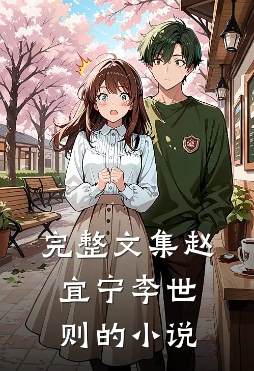 完整文集赵宜宁李世则的小说