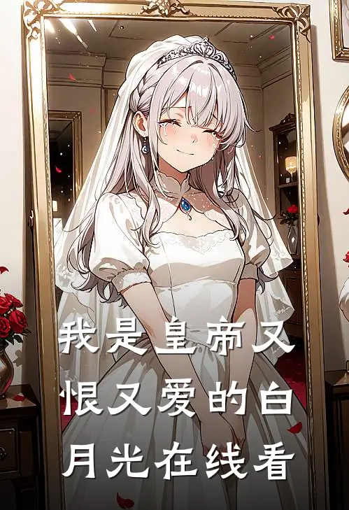 我是皇帝又恨又爱的白月光在线看