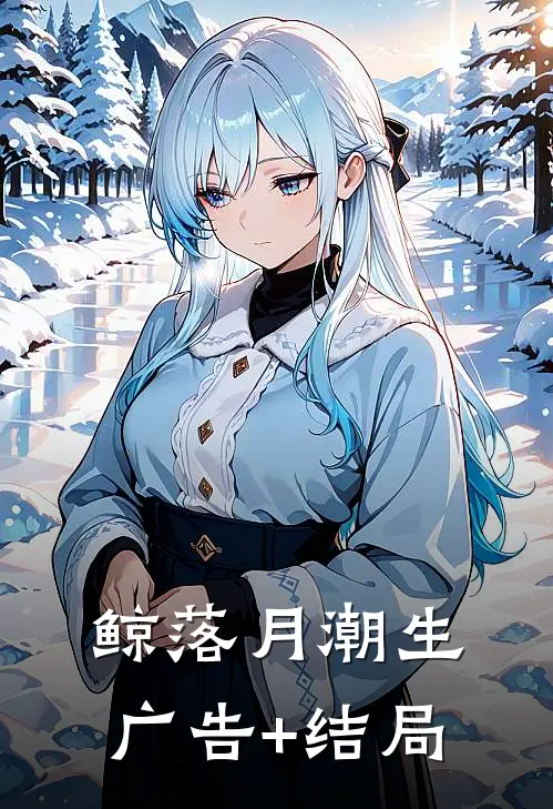 鲸落月潮生广告+结局