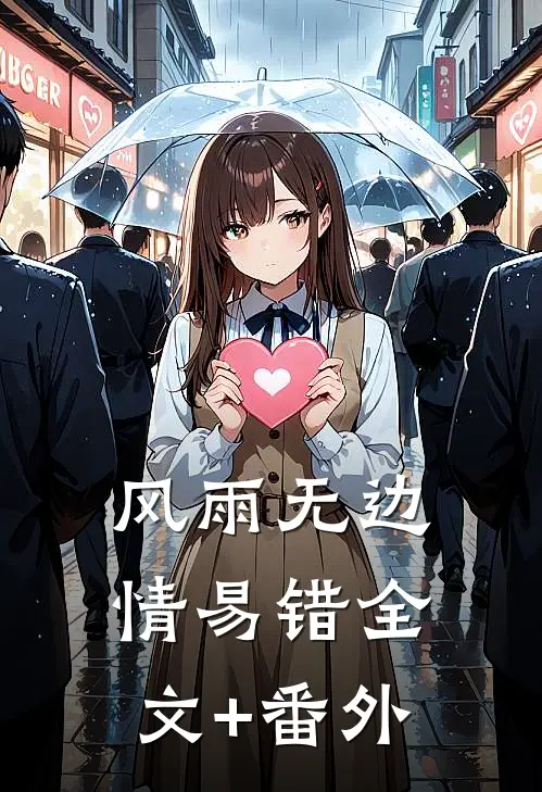 风雨无边情易错全文+番外