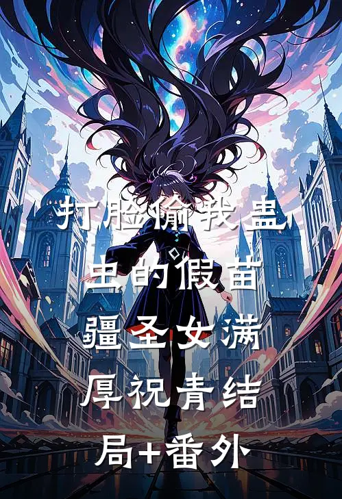 打脸偷我蛊虫的假苗疆圣女满厚祝青结局+番外