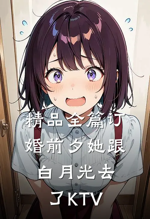 精品全篇订婚前夕她跟白月光去了KTV