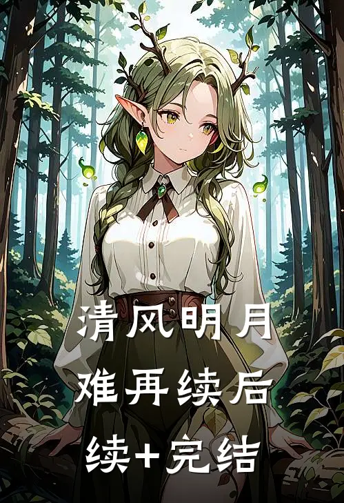 清风明月难再续后续+完结