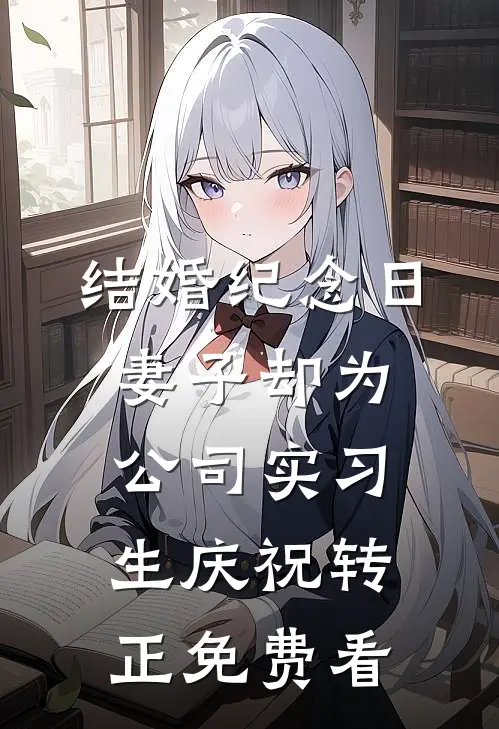 结婚纪念日，妻子却为公司实习生庆祝转正免费看
