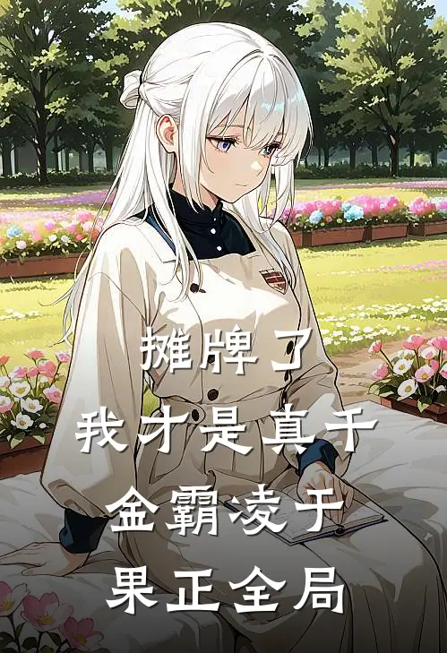 摊牌了，我才是真千金霸凌于果正全局