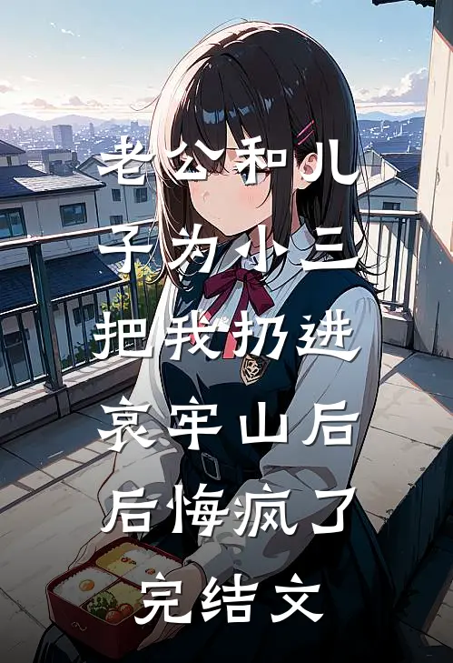 老公和儿子为小三把我扔进哀牢山后，后悔疯了完结文