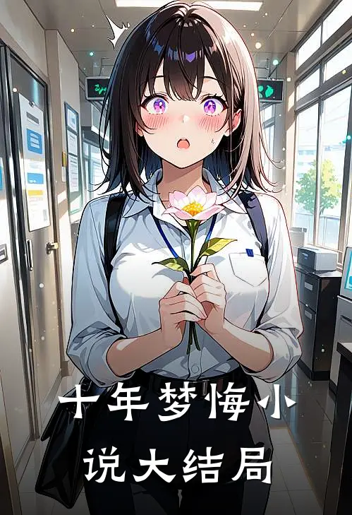 十年梦悔小说大结局