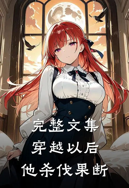 完整文集穿越以后，他杀伐果断