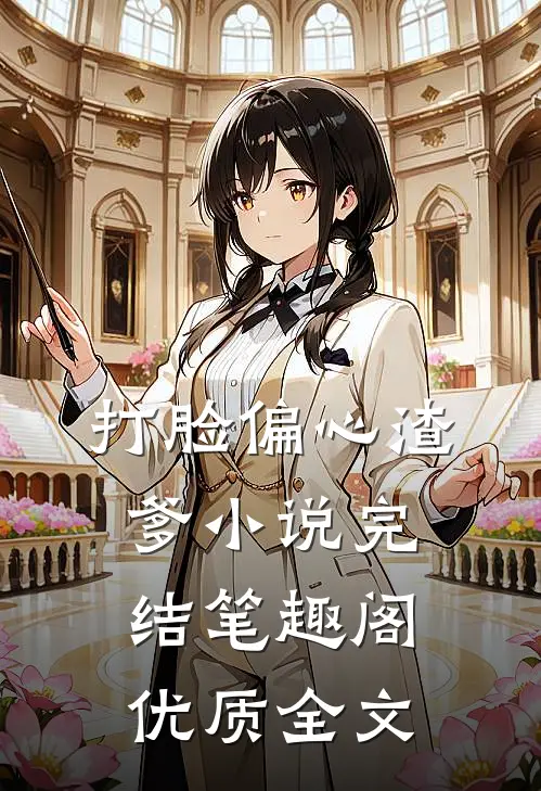 打脸偏心渣爹小说完结笔趣阁优质全文