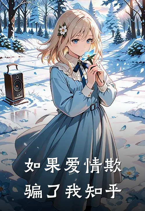 如果爱情欺骗了我知乎