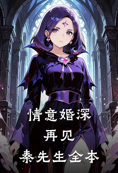 情意婚深：再见，秦先生全本