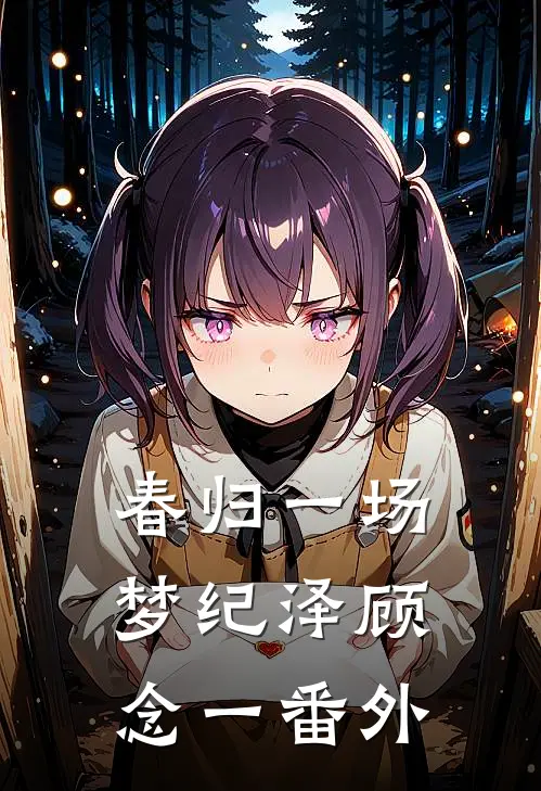 春归一场梦纪泽顾念一番外