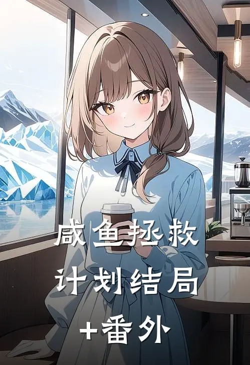 咸鱼拯救计划结局+番外