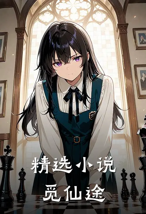 精选小说觅仙途