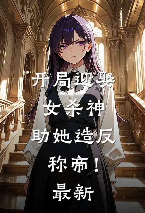 开局迎娶女杀神，助她造反称帝！最新