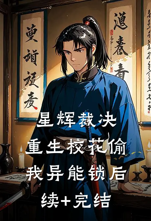 星辉裁决：重生校花偷我异能锁后续+完结