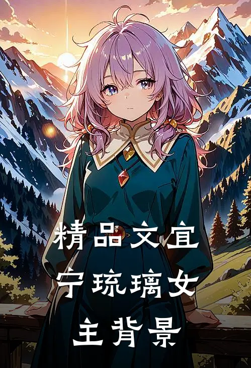 精品文宜宁琉璃女主背景