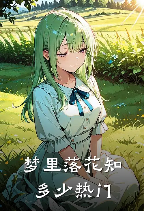 梦里落花知多少热门