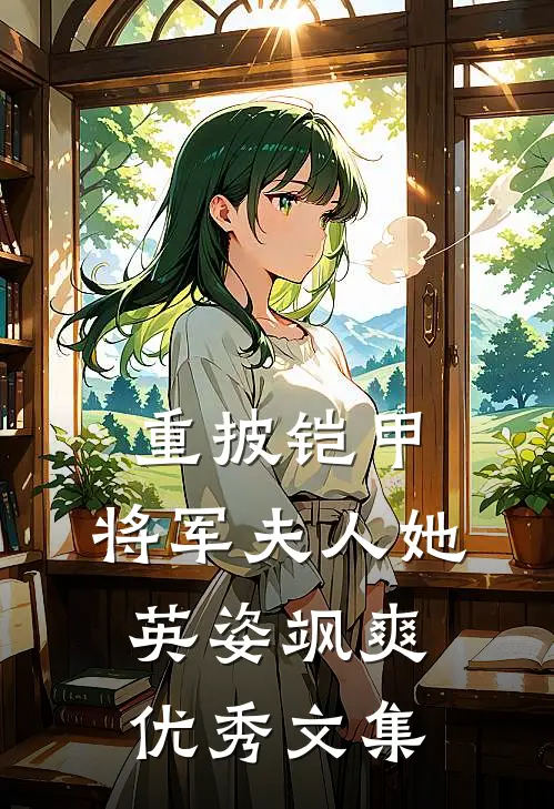 重披铠甲，将军夫人她英姿飒爽优秀文集