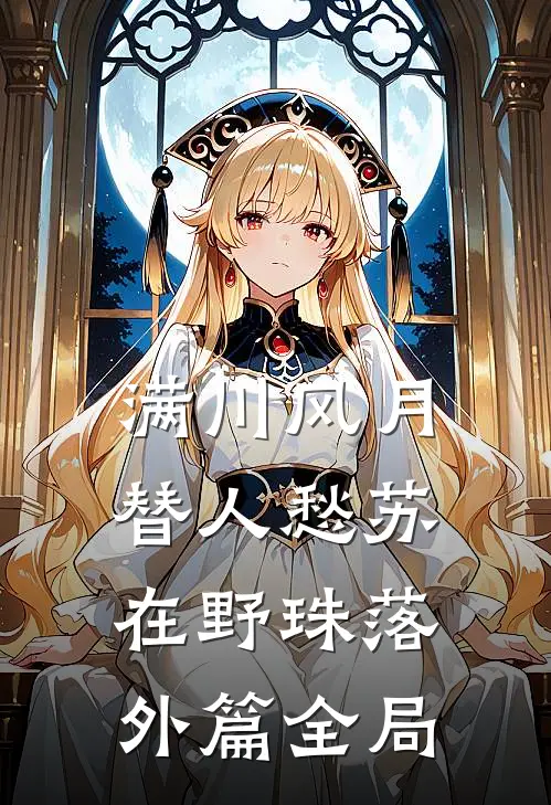 满川风月替人愁苏在野珠落 外篇全局