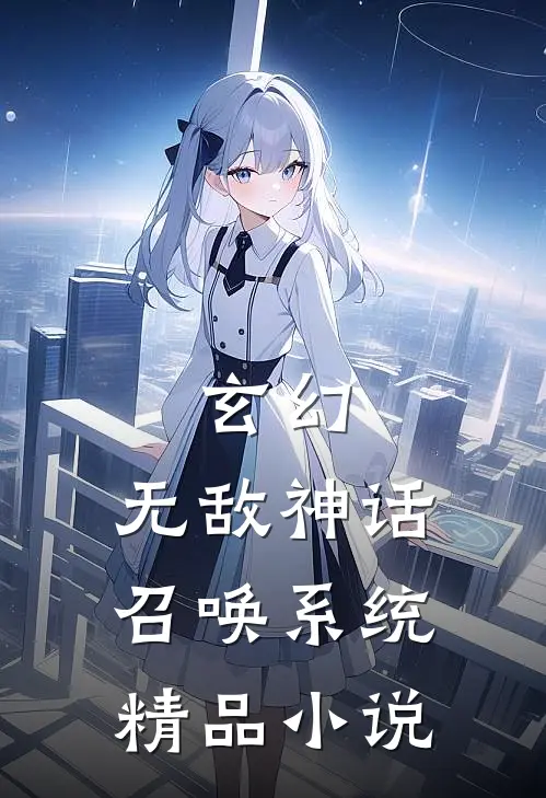 玄幻：无敌神话召唤系统精品小说