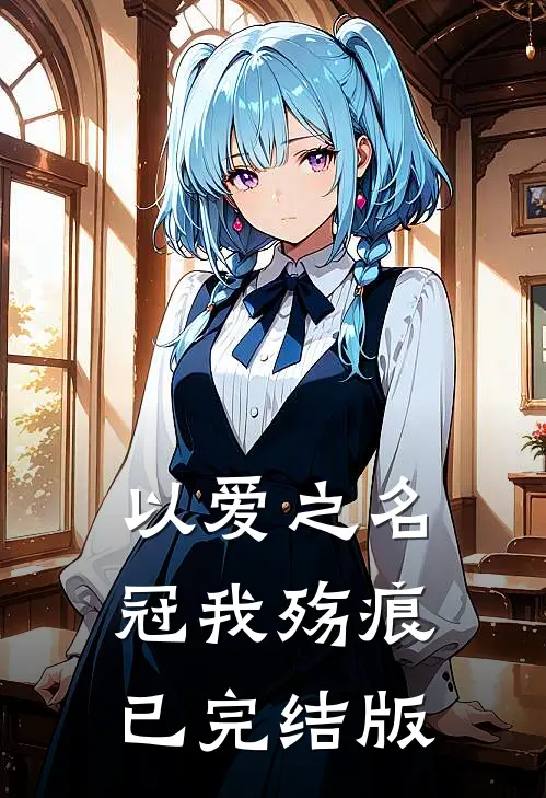 以爱之名冠我殇痕已完结版