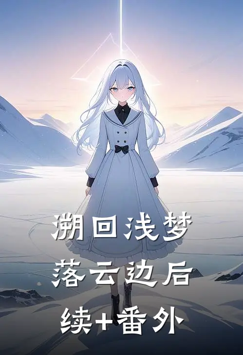 溯回浅梦落云边后续+番外