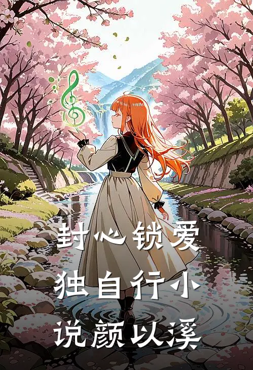 封心锁爱独自行小说颜以溪