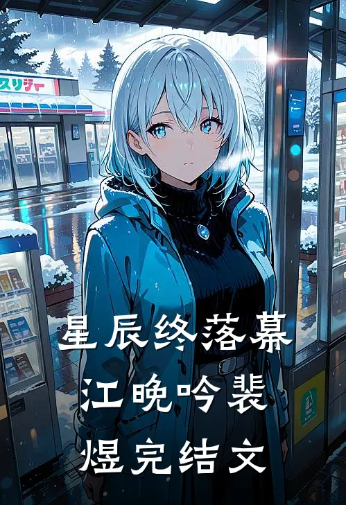 星辰终落幕江晚吟裴煜完结文