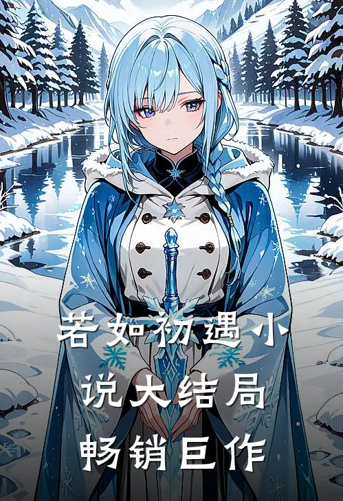 若如初遇小说大结局畅销巨作