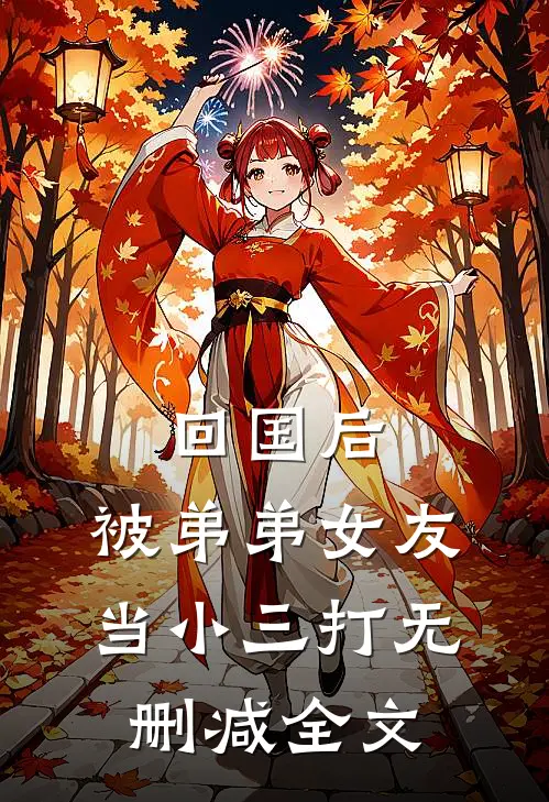 回国后，被弟弟女友当小三打无删减全文