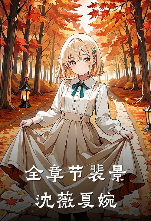 全章节裴景沈薇夏婉