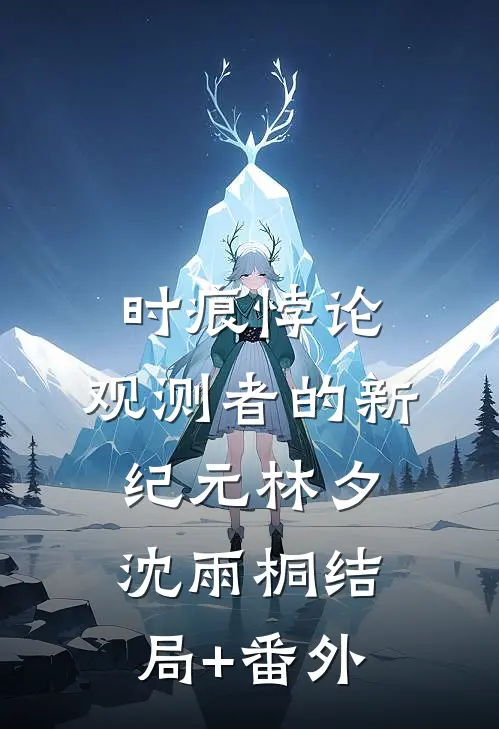 时痕悖论：观测者的新纪元林夕沈雨桐结局+番外