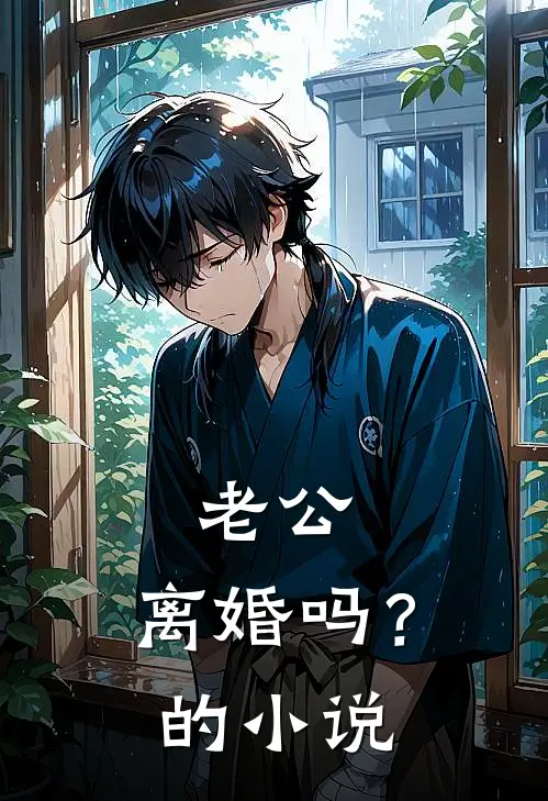 老公，离婚吗？的小说